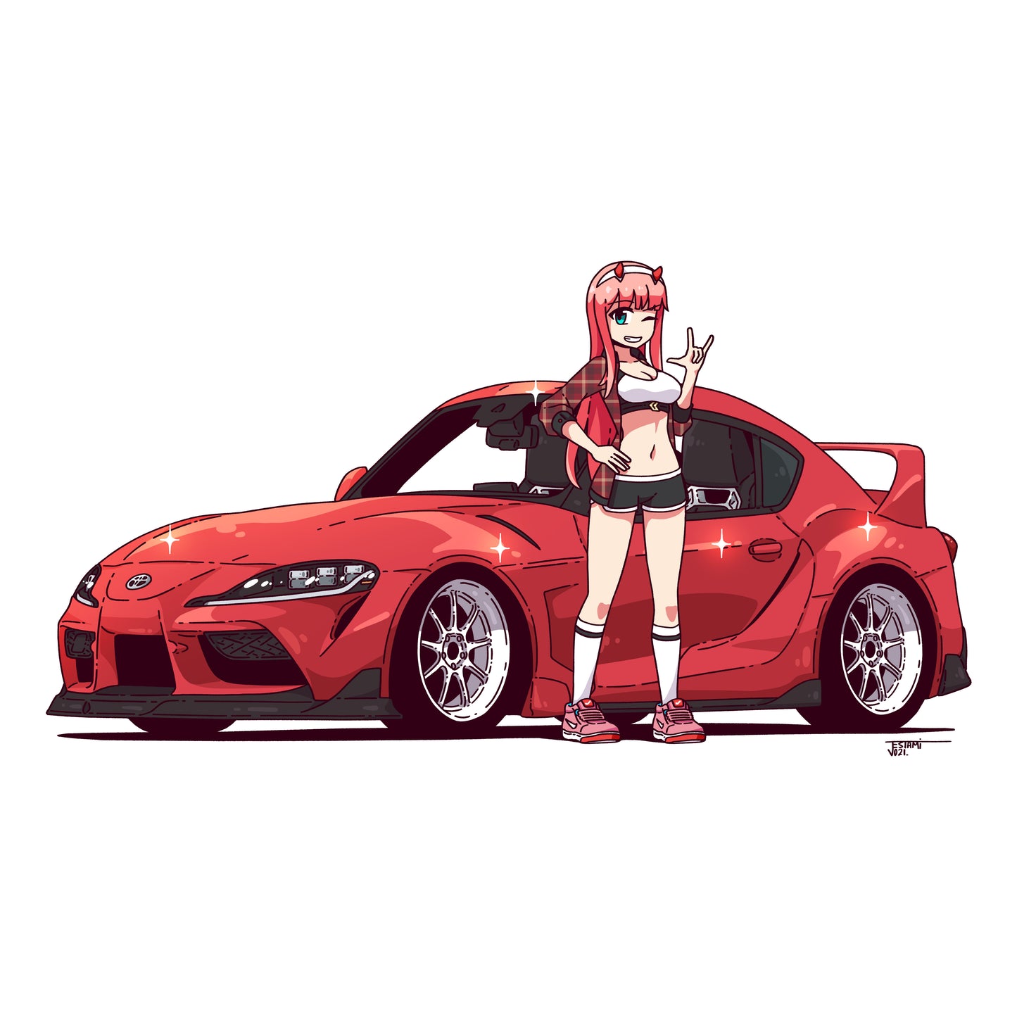 Waifu Auto Commission (⚠️READ DESCRIPTION⚠️)