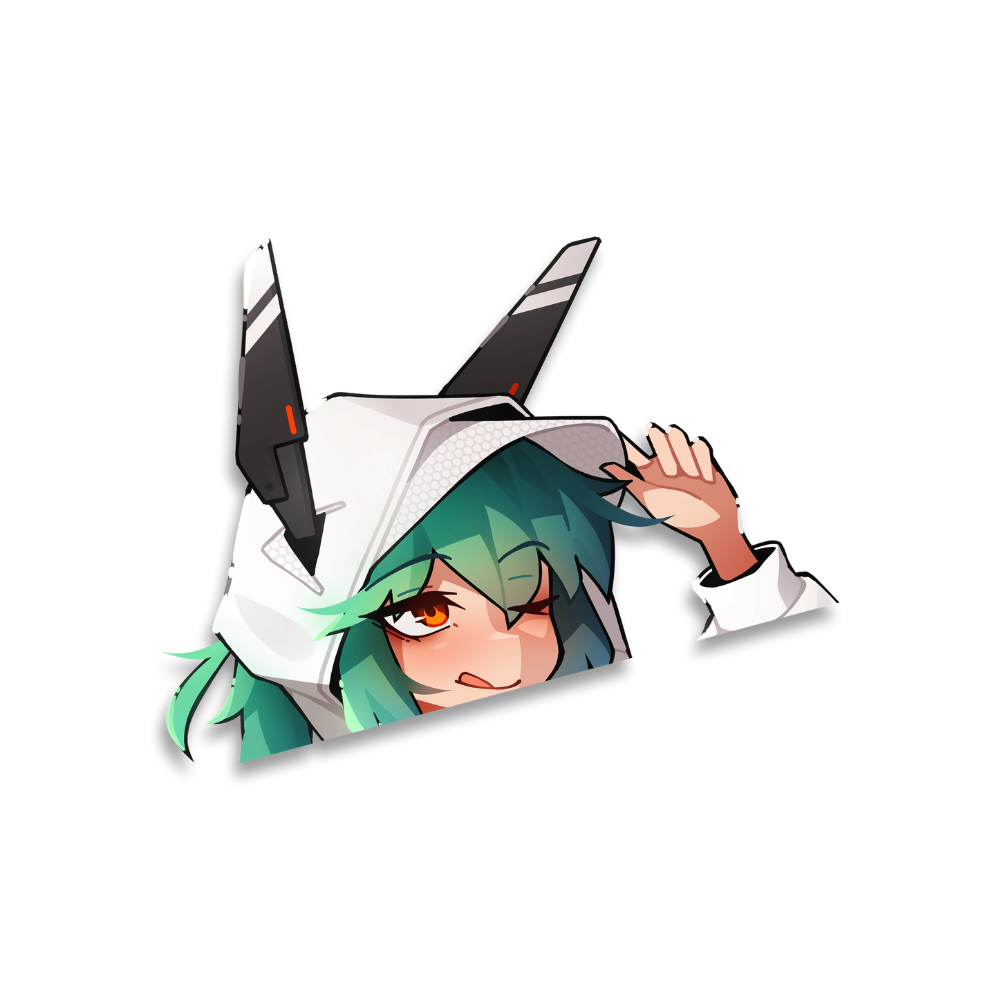 AriaEXE Peeker