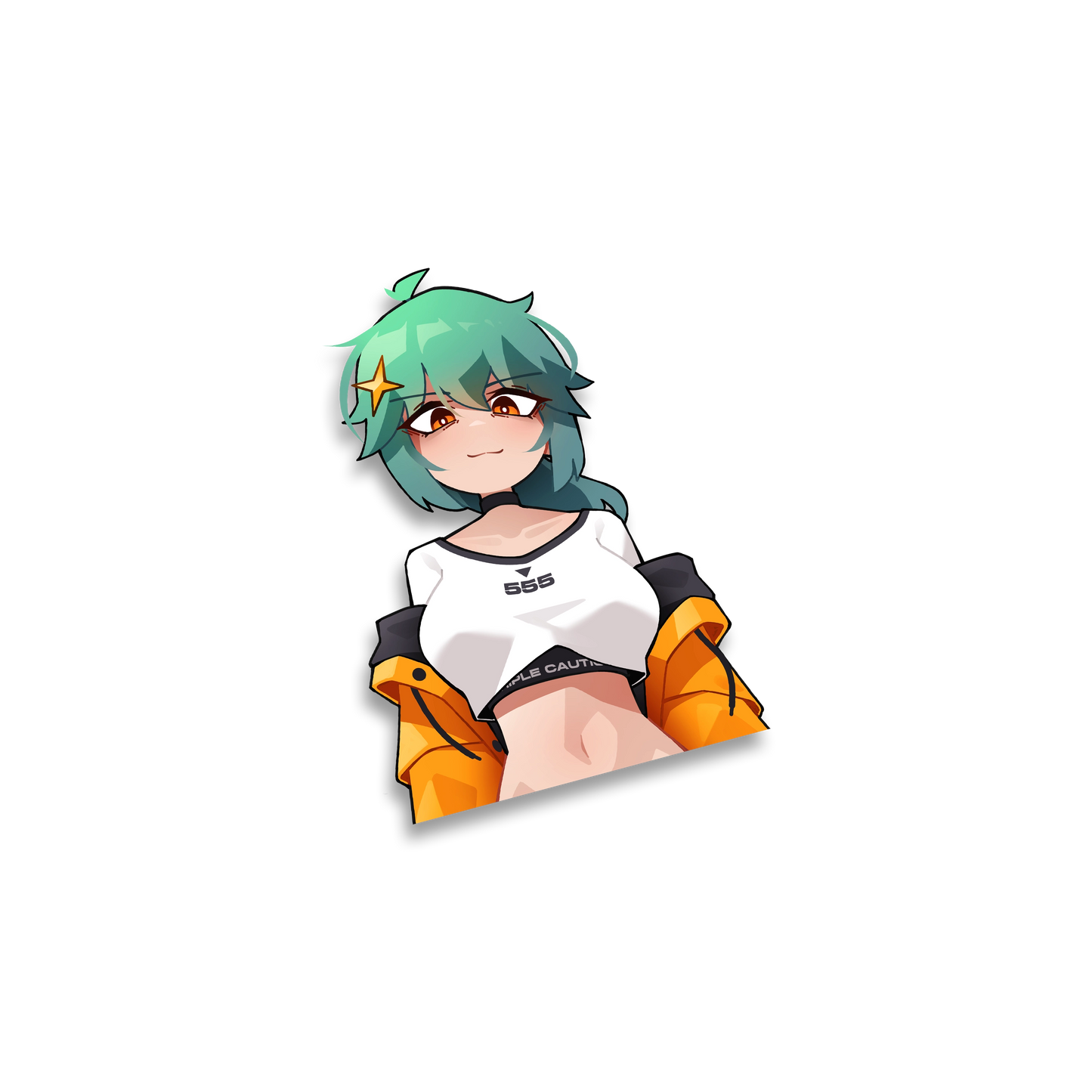 >:3 Aria