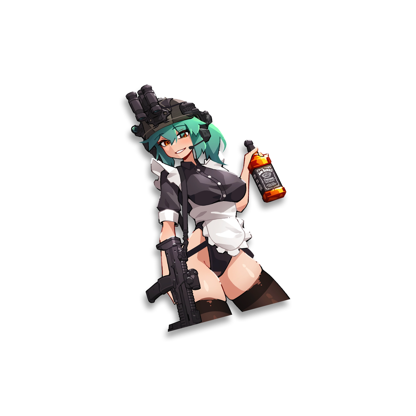 BattleMaid