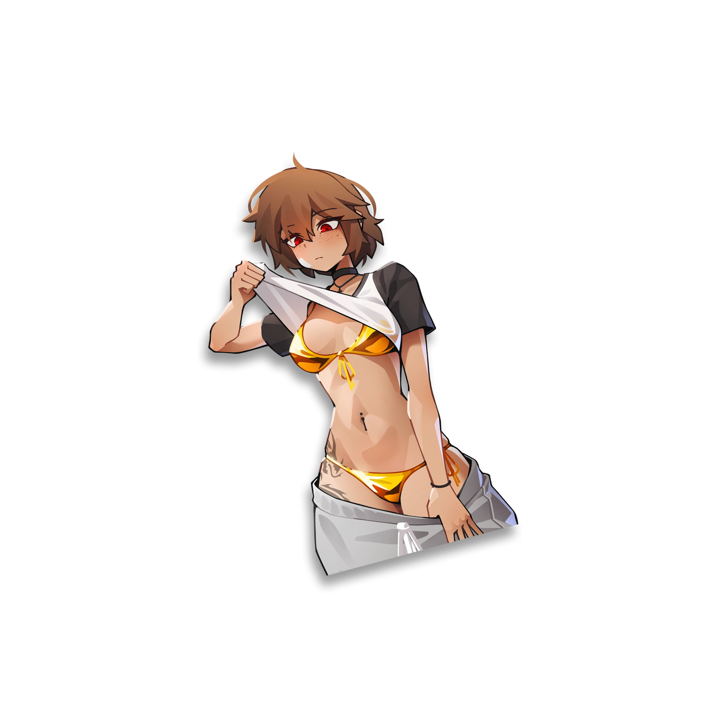 GW Ayana
