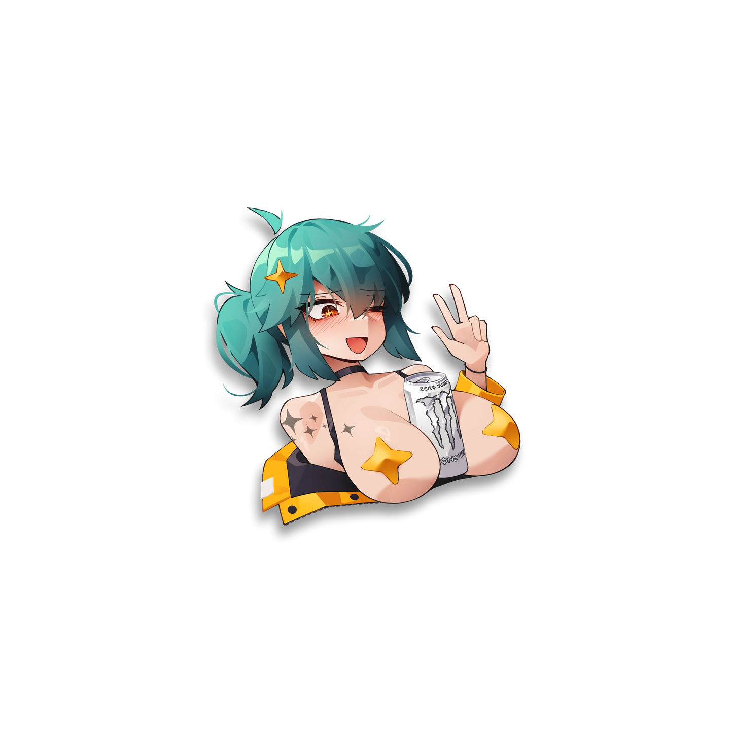 Zero Ultra Aria