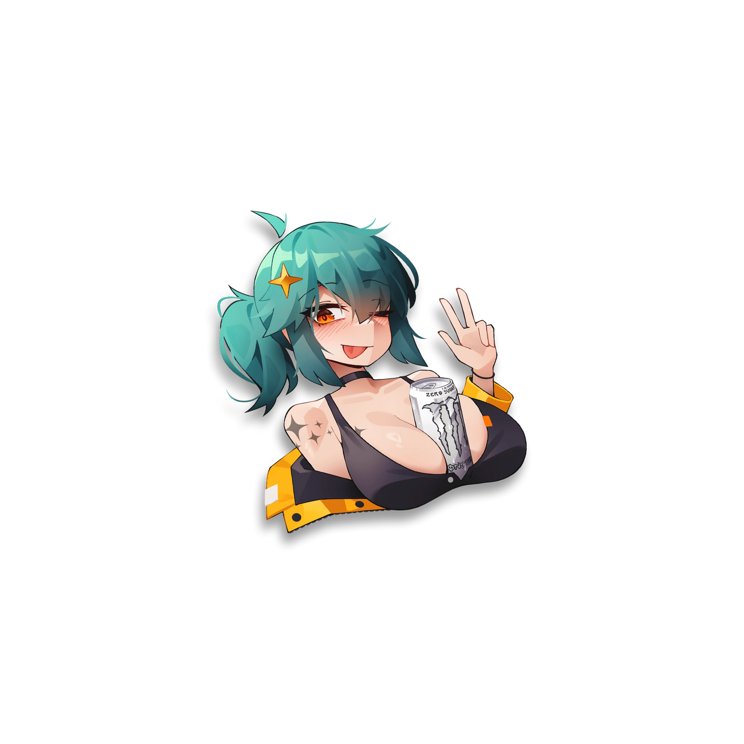 Zero Ultra Aria