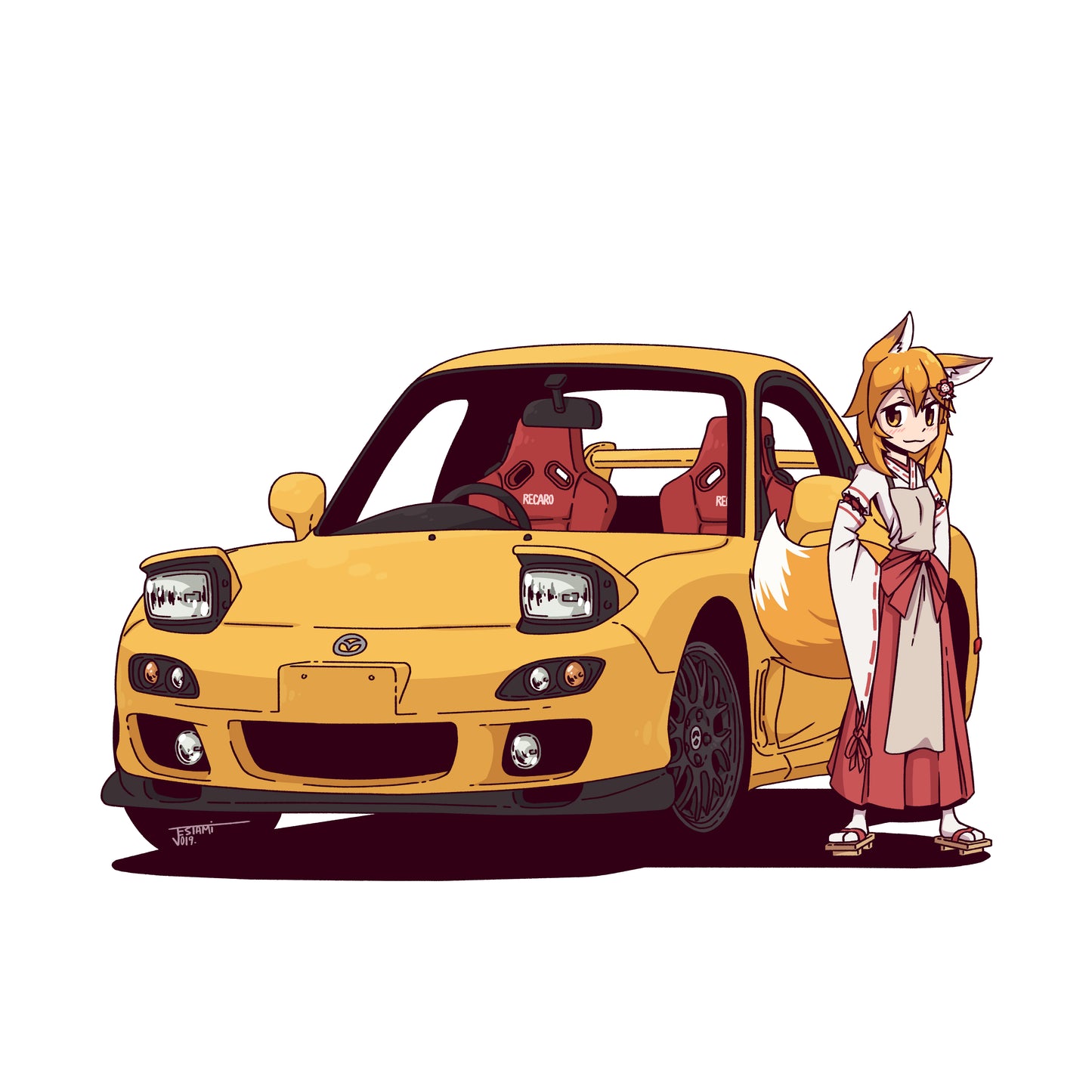 Waifu Auto Commission (⚠️READ DESCRIPTION⚠️)