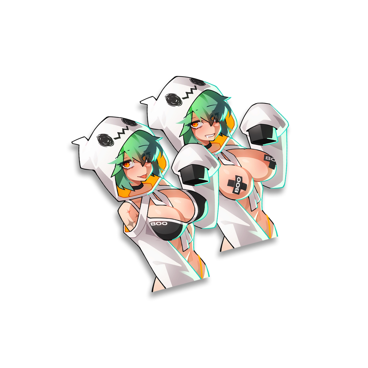 Aria - Aberrant V1 [LIMITED/PO]