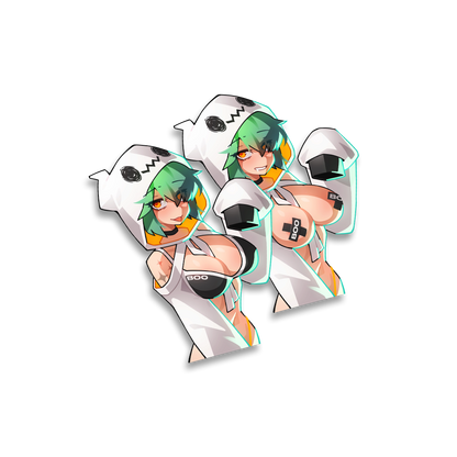 Aria - Aberrant V1 [LIMITED/PO]