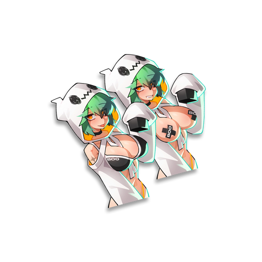 Aria - Aberrant V1 [LIMITED/PO]