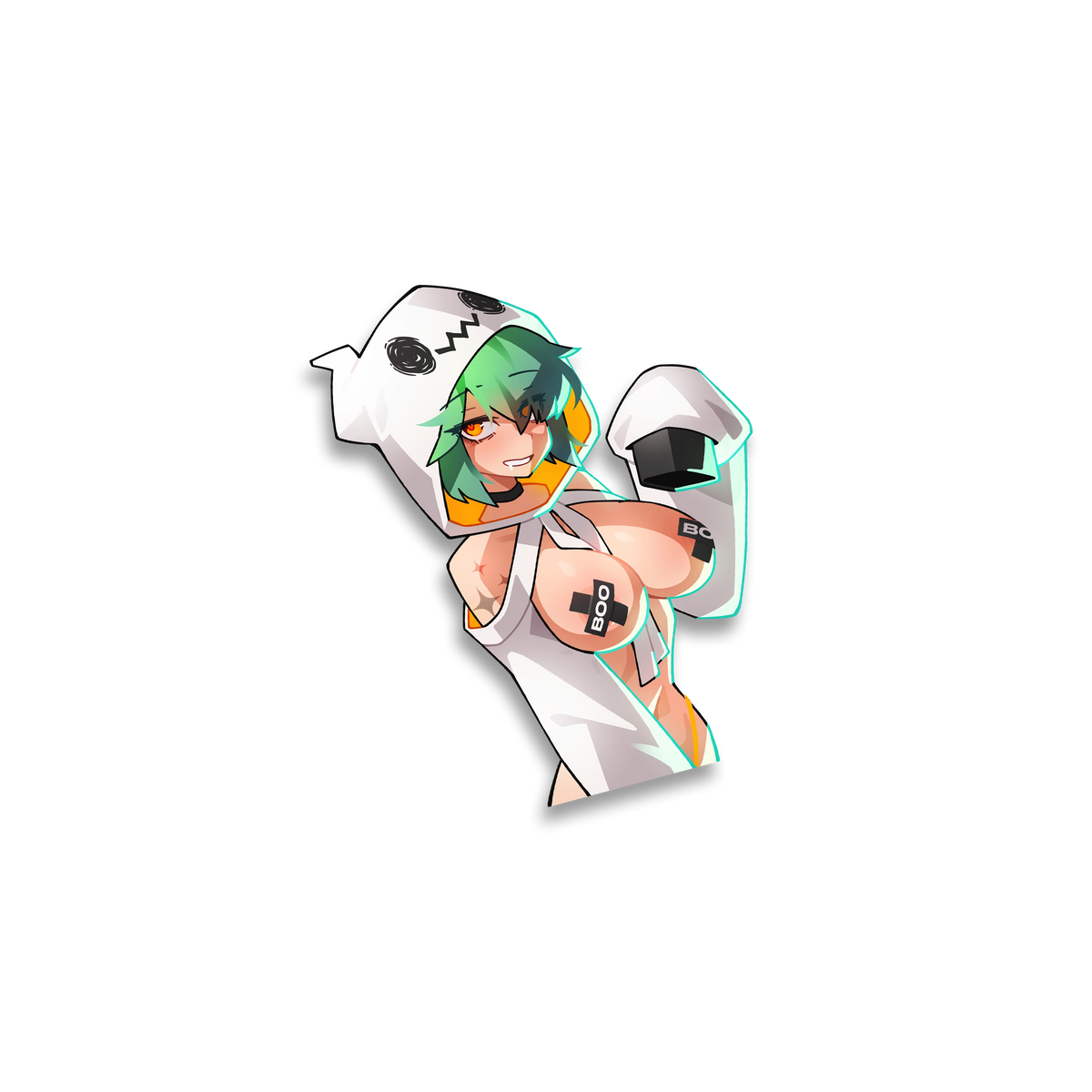 Aria - Aberrant V1 [LIMITED/PO]