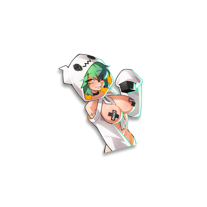 Aria - Aberrant V1 [LIMITED/PO]