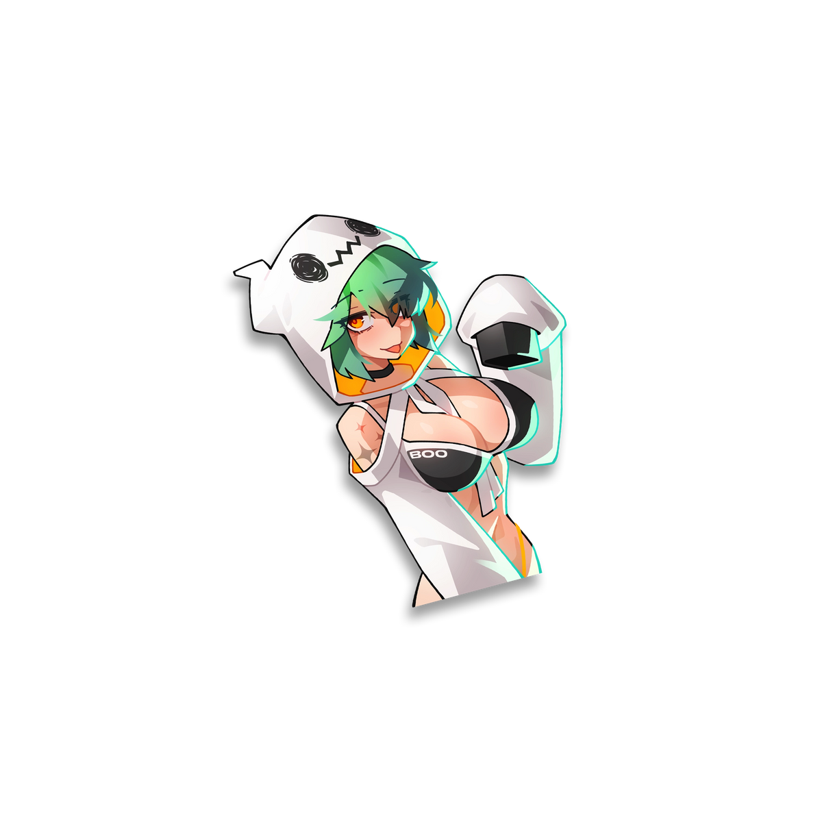 Aria - Aberrant V1 [LIMITED/PO]