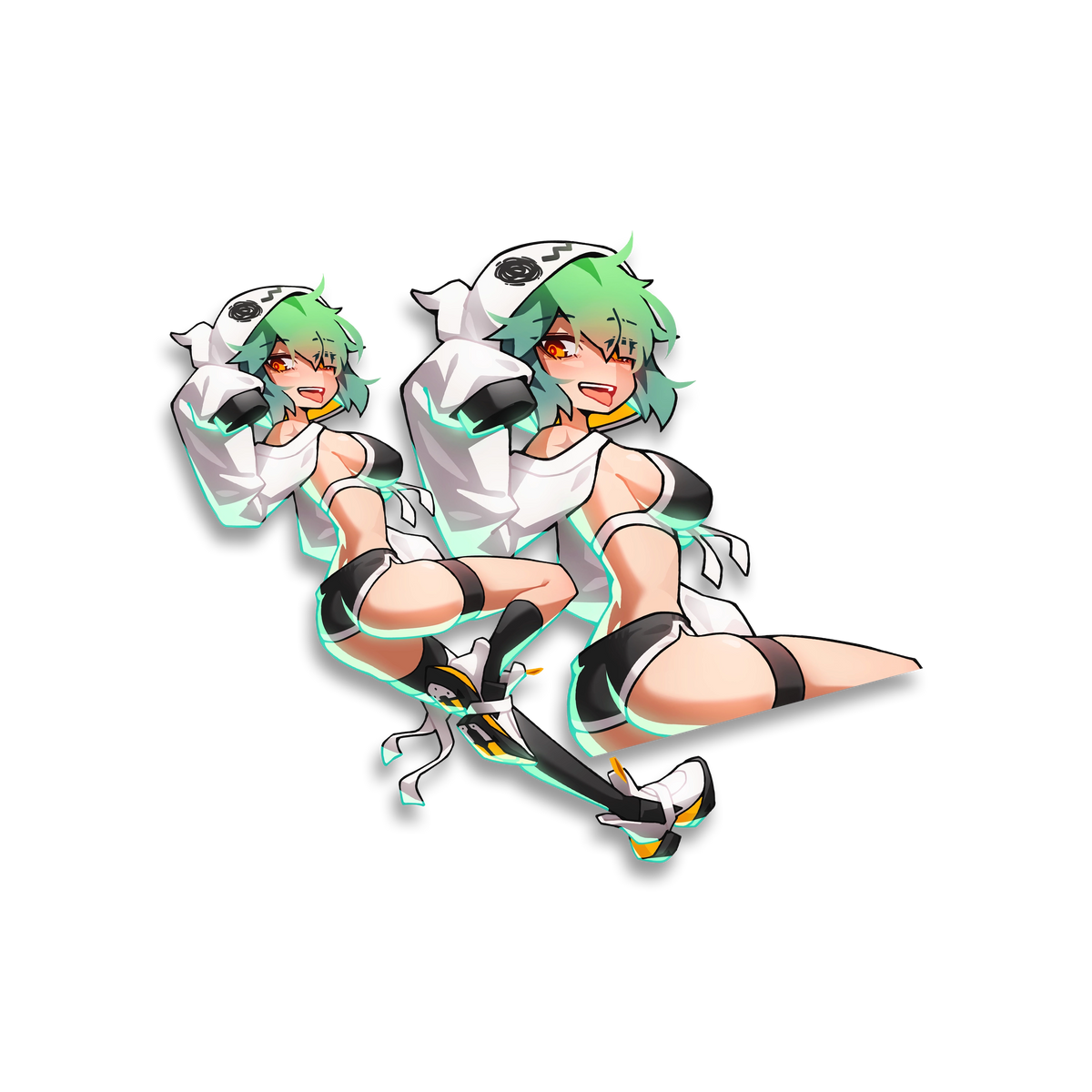 Aria - Aberrant V2 [PO]