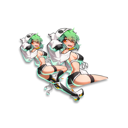 Aria - Aberrant V2 [PO]