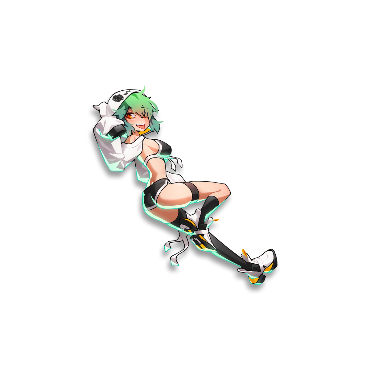 Aria - Aberrant V2 [PO]