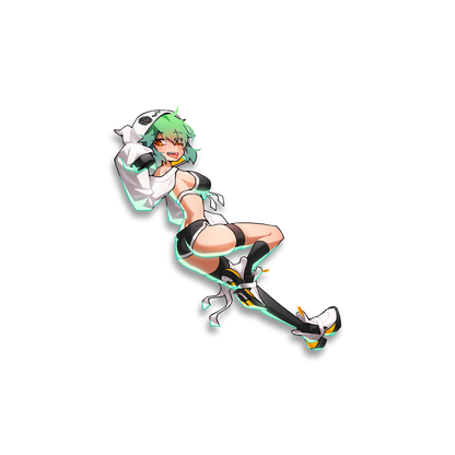Aria - Aberrant V2 [PO]