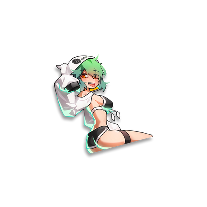 Aria - Aberrant V2 [PO]