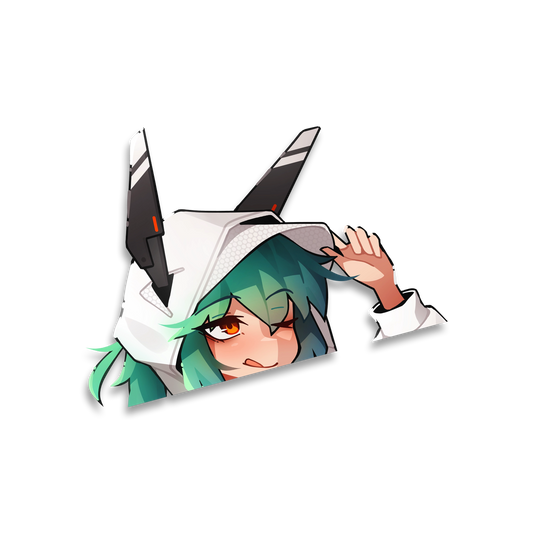 AriaEXE Peeker [PO]