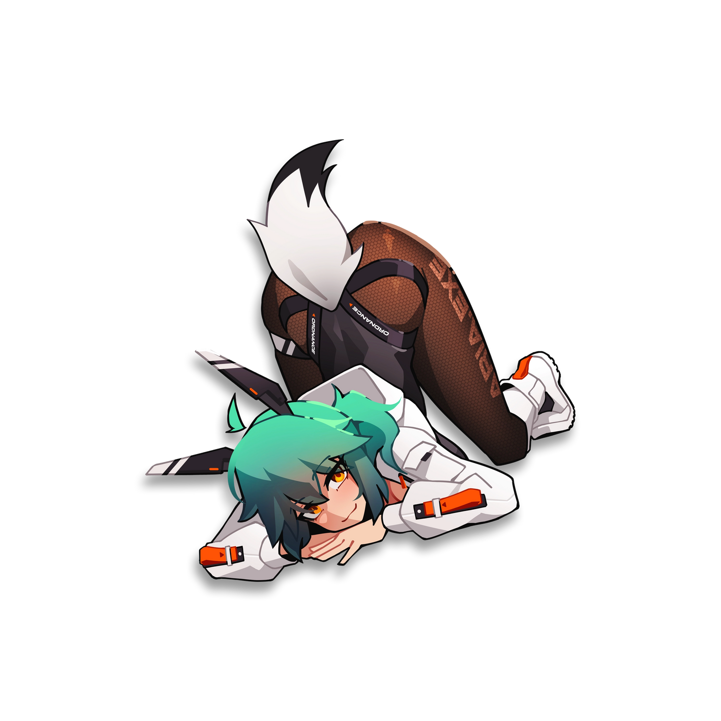 AriaEXE Prone