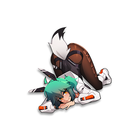 AriaEXE Prone [PO]