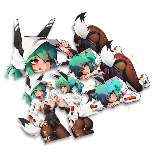 AriaEXE CarePack [LIMITED/PO]