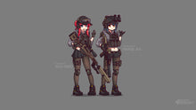Load image into Gallery viewer, PMC Amia