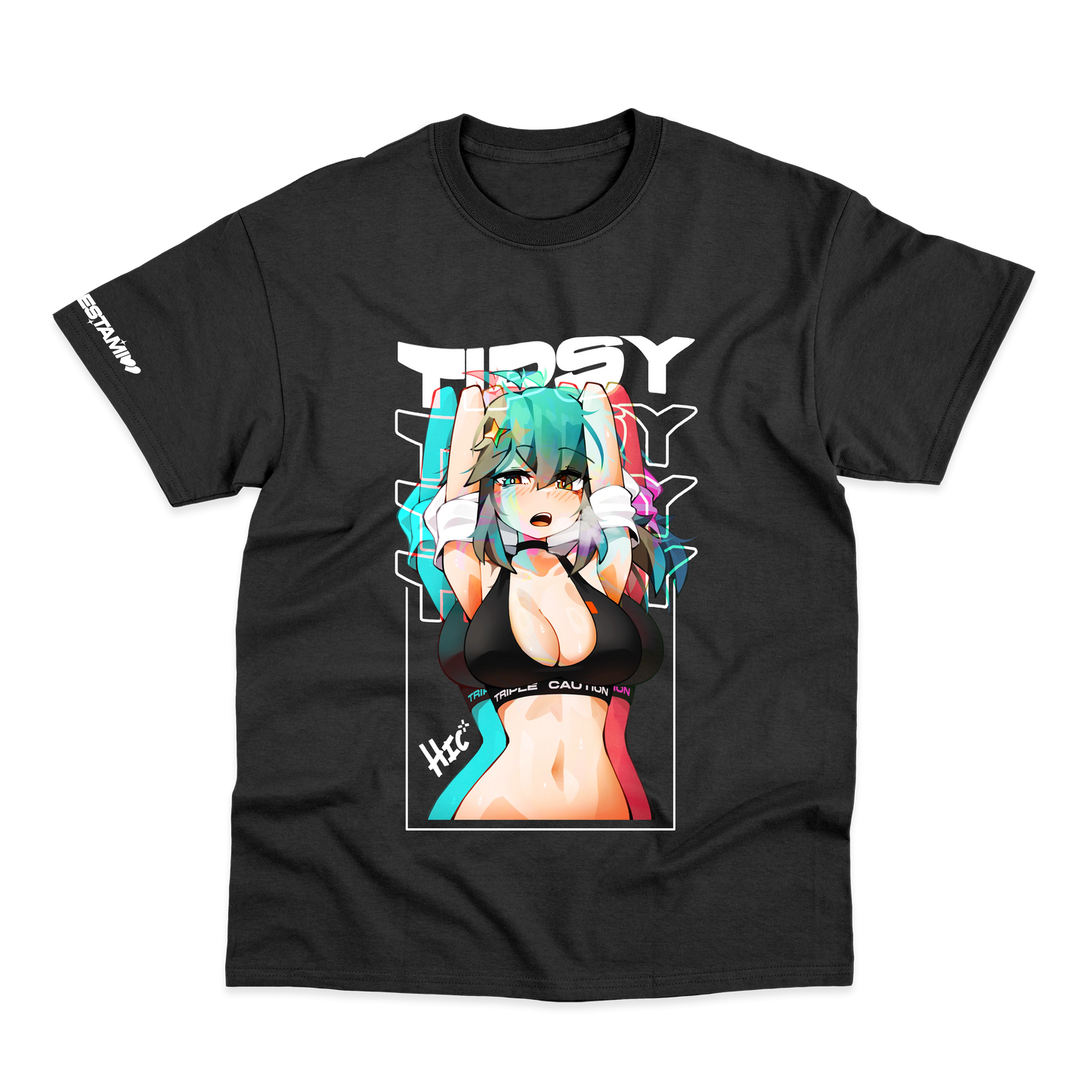 Drunk Aria T-Shirt