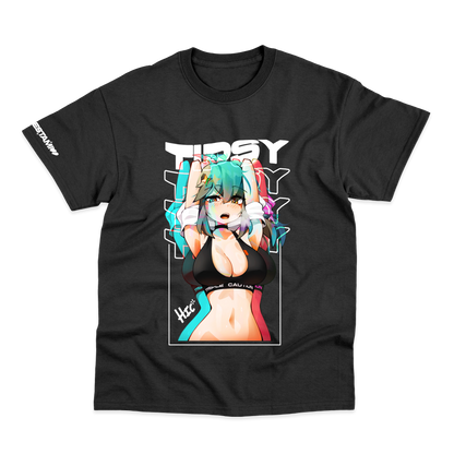 Drunk Aria T-Shirt
