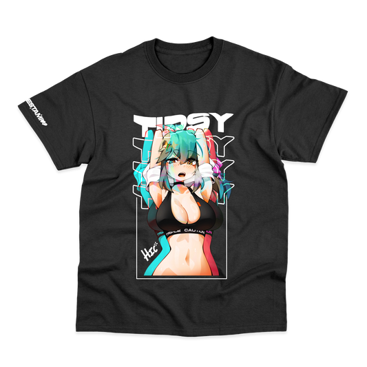 Drunk Aria T-Shirt