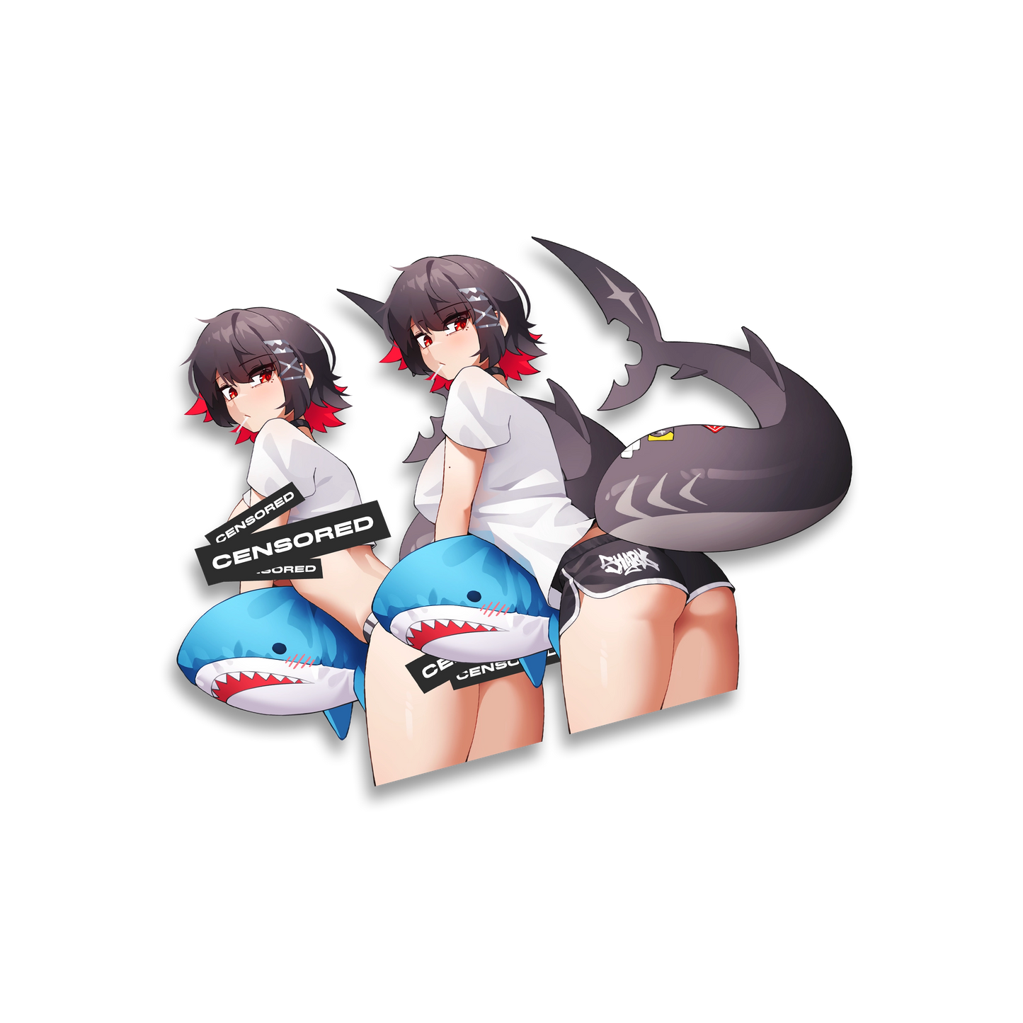 Ellen Joe Casual