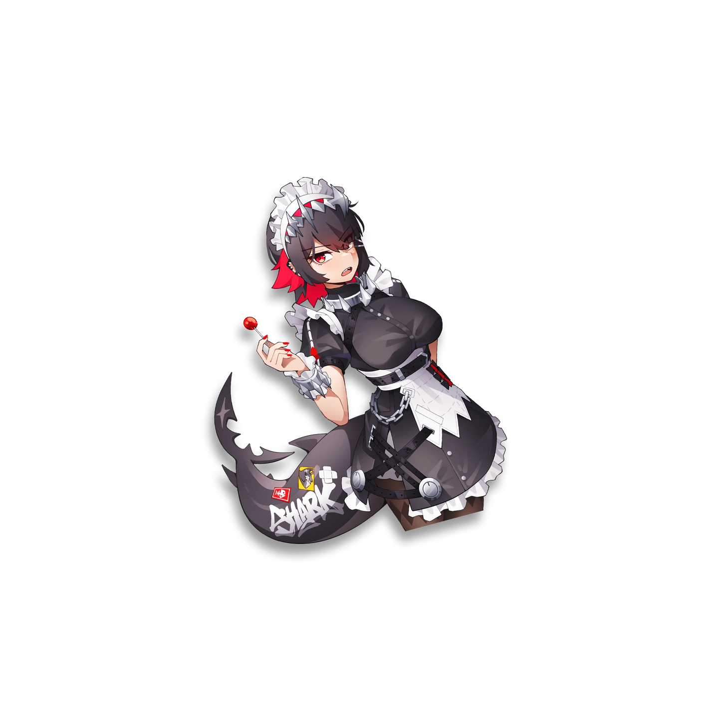 Ellen Joe Maid