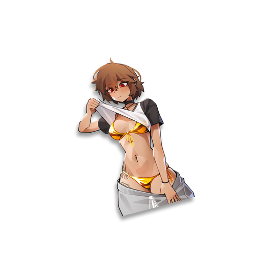 GW Ayana [PO]