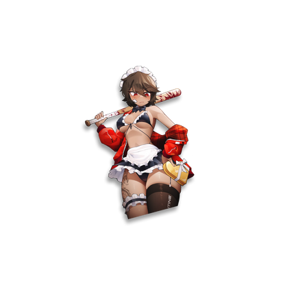 Maid Ayana