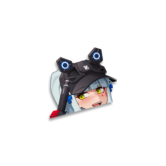Klukai HK416 Peeker