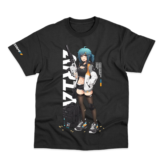 KrissVector Aria V2 T-Shirt