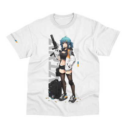 KrissVector Aria V2 T-Shirt