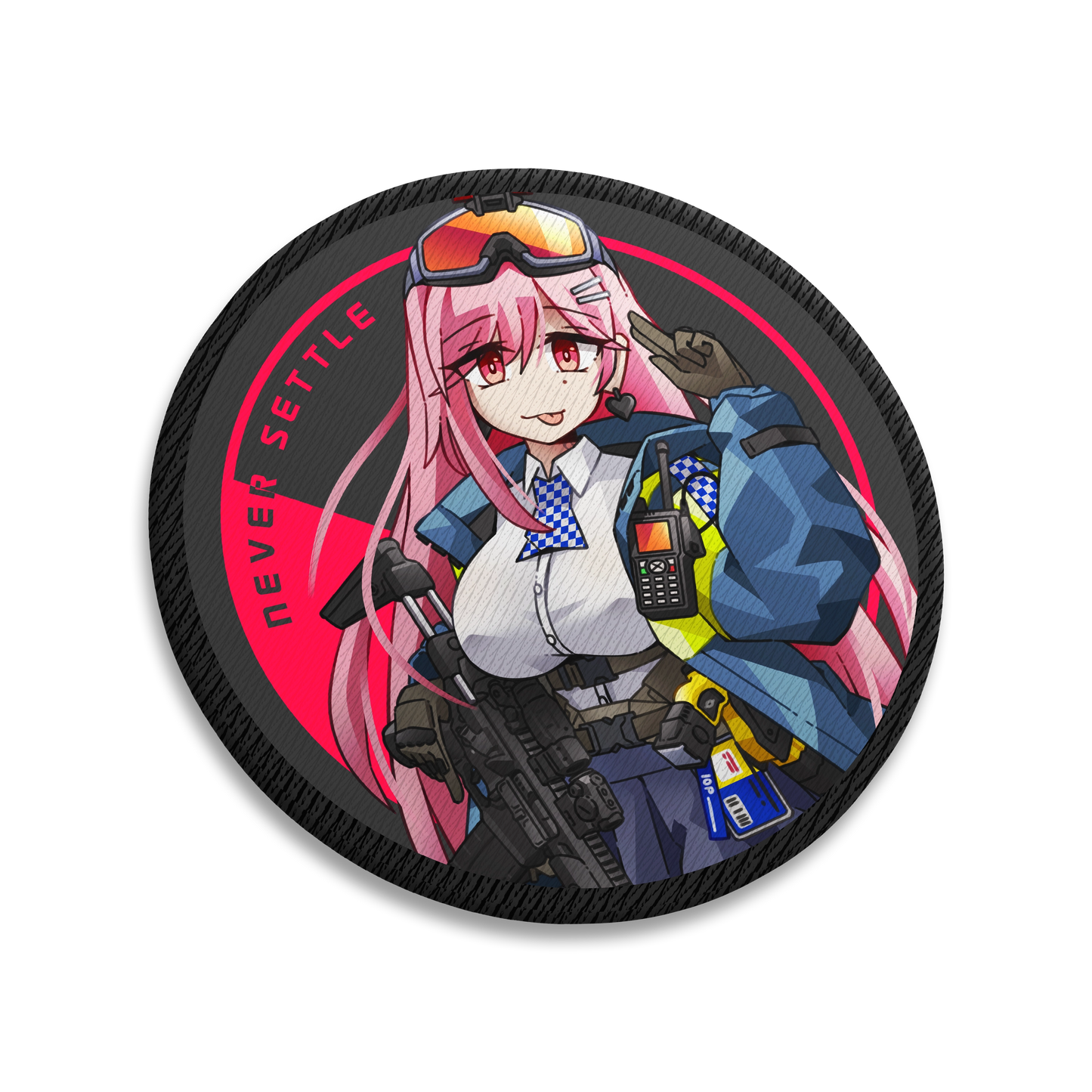 MCX Morale Patch