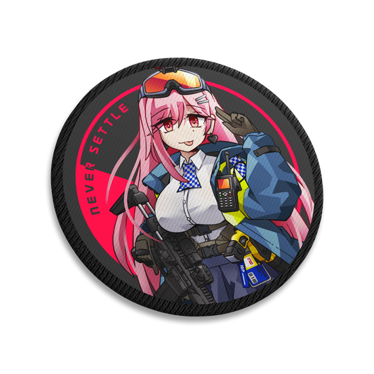 MCX Morale Patch