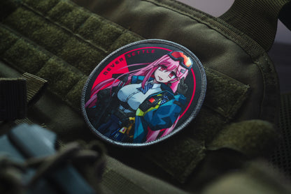MCX Morale Patch