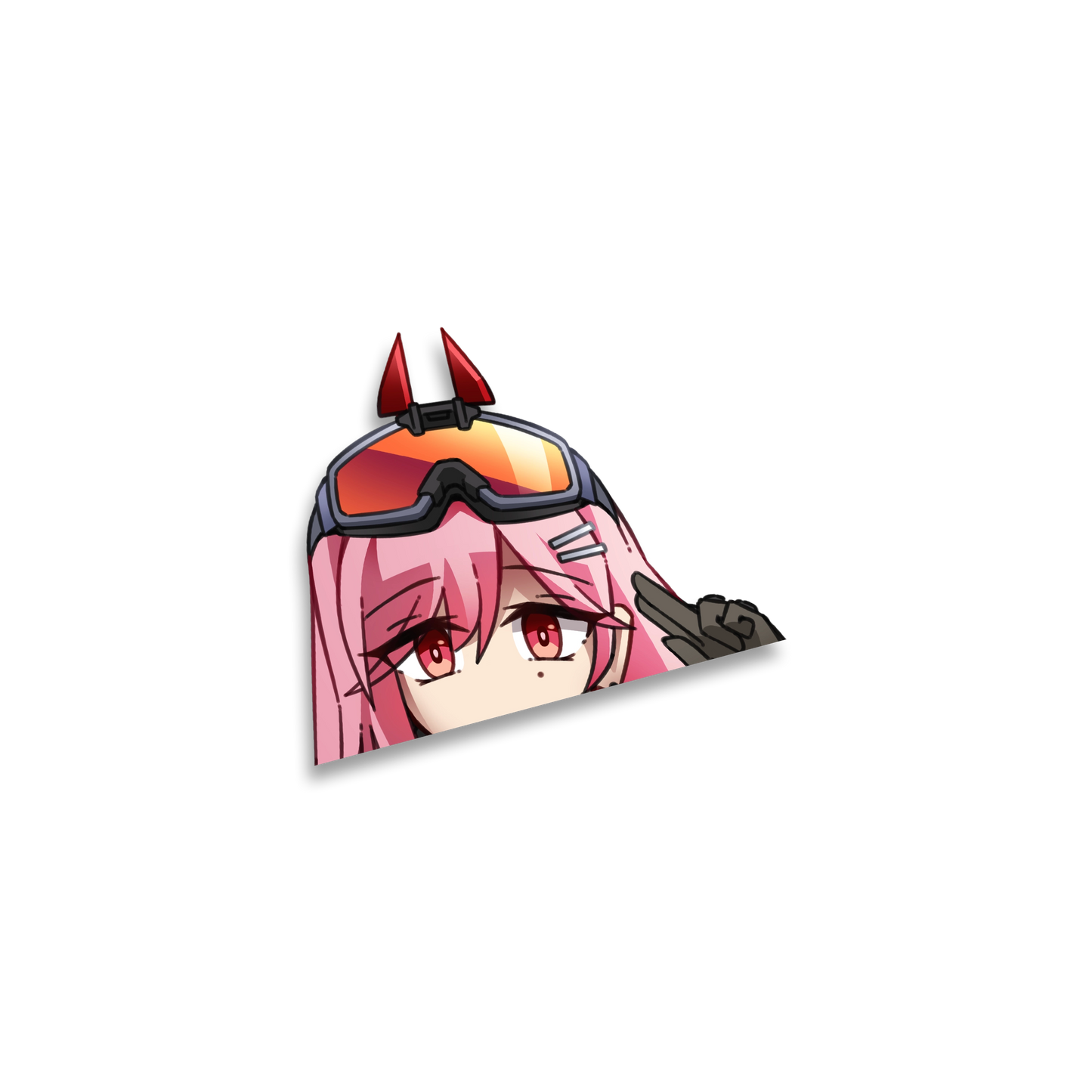 MCX Peeker