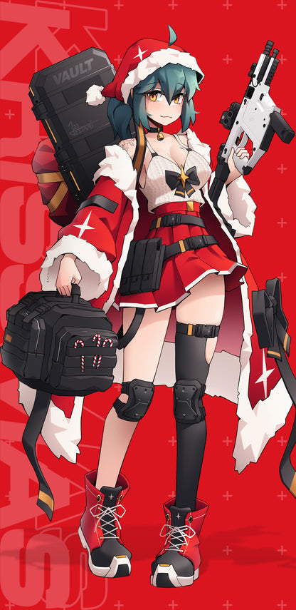 Krissmas Aria