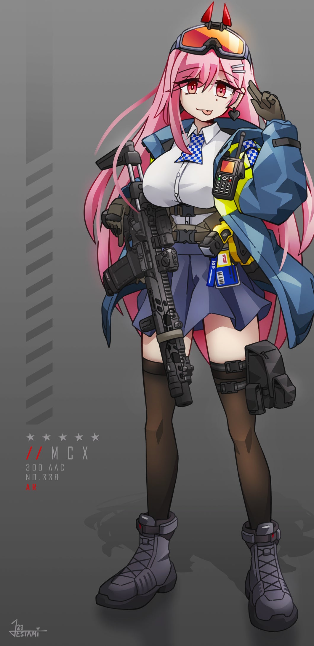 MCX