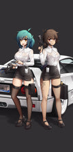 Load image into Gallery viewer, F40 x Office Lady Aria &amp; Ayana