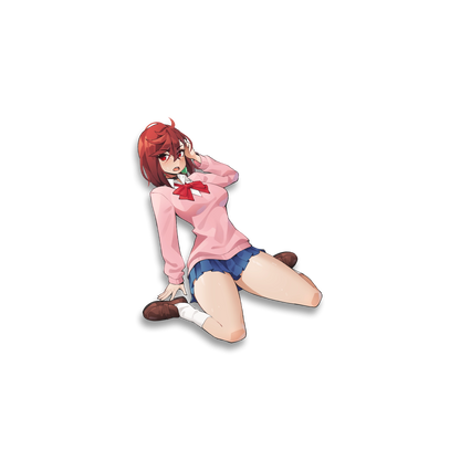 Momo Ayase