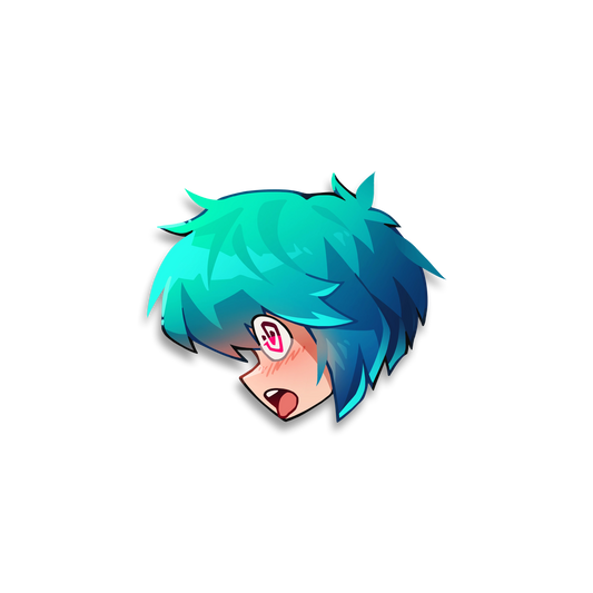 Motoko - Peeker [PO]