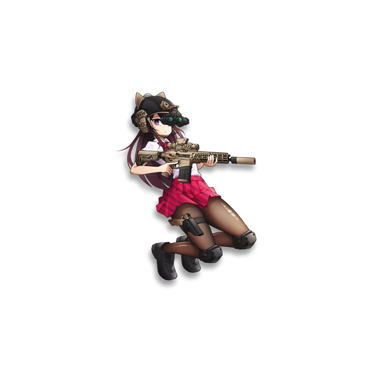 Operator Komi