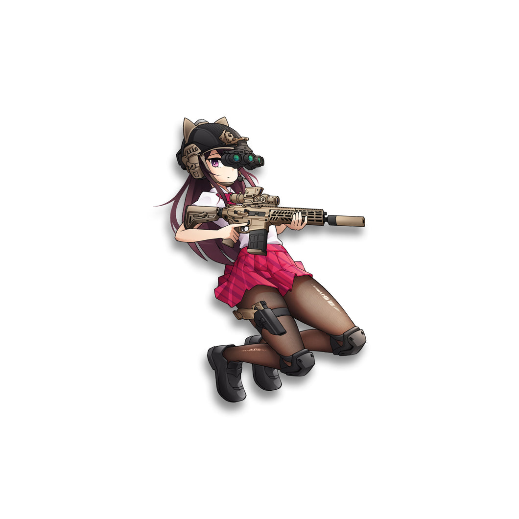 Operator Komi