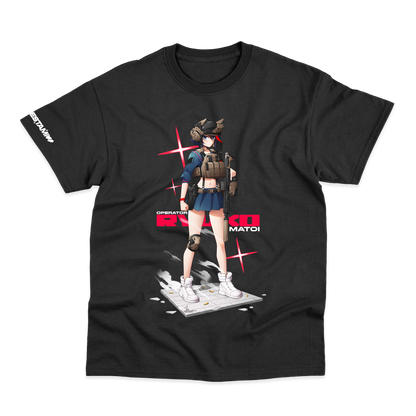 Operator Ryuko T-Shirt