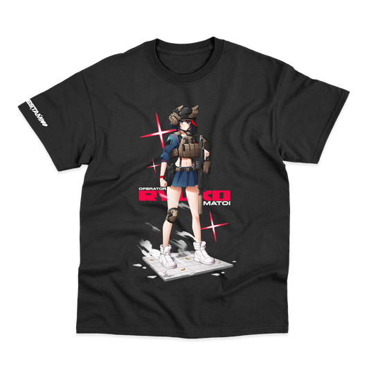 Operator Ryuko T-Shirt