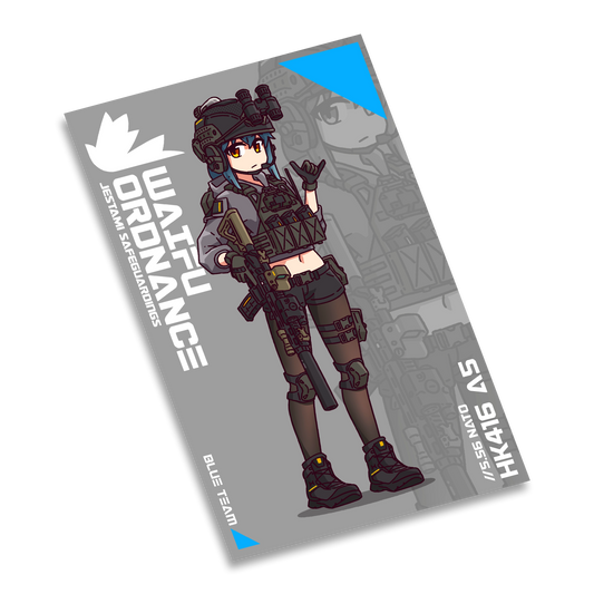 PMC Aria Print