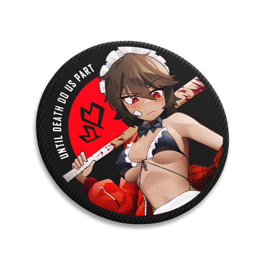 Maid Ayana Patch