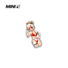 Load image into Gallery viewer, Purah Bikini